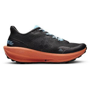 Pánské běžecké boty Craft Ctm Ultra Trail Velikost bot (EU): 43,5 / Barva: černá
