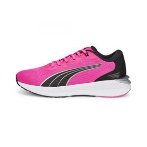 Dámské běžecké boty Puma Electrify Nitro 2 Wns Velikost bot (EU): 39 / Barva: růžová/černá