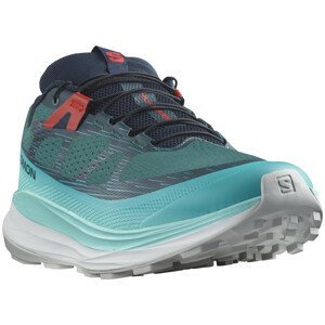 Pánské běžecké boty Salomon Ultra Glide 2 Velikost bot (EU): 45 (1/3) / Barva: modrá