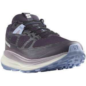 Dámské běžecké boty Salomon Ultra Glide 2 Velikost bot (EU): 40 / Barva: fialová