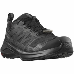 Pánské běžecké boty Salomon X-Adventure Gore-Tex Velikost bot (EU): 43 (1/3) / Barva: černá