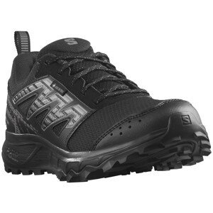 Dámské běžecké boty Salomon Wander Gore-Tex Velikost bot (EU): 38 / Barva: černá
