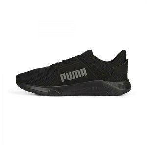 Boty Puma FTR Connect Velikost bot (EU): 42 / Barva: černá