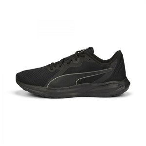 Boty Puma Twitch Runner Fresh Velikost bot (EU): 45 / Barva: černá