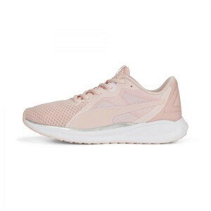 Boty Puma Twitch Runner Fresh Velikost bot (EU): 39 / Barva: světle růžová