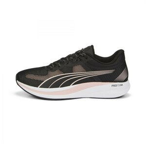 Boty Puma Redeem Profoam Velikost bot (EU): 42 / Barva: černá/bílá