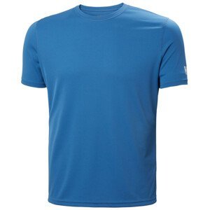 Pánské funkční triko Helly Hansen Hh Tech T-Shirt Velikost: M / Barva: modrá