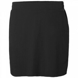 Dámská sukně Helly Hansen W Thalia Skirt 2.0 Velikost: S / Barva: černá