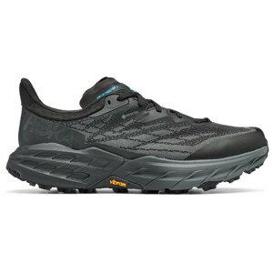 Pánské běžecké boty Hoka One One M Speedgoat 5 Gtx Velikost bot (EU): 46 / Barva: černá