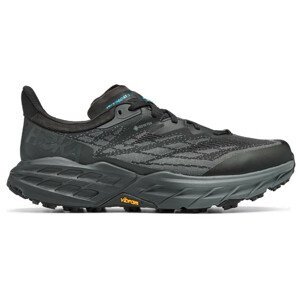 Pánské běžecké boty Hoka One One M Speedgoat 5 Gtx Velikost bot (EU): 43 (1/3) / Barva: černá