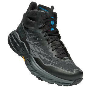 Pánské boty Hoka One One M Speedgoat 5 Mid Gtx Velikost bot (EU): 43 (1/3) / Barva: černá