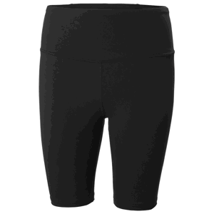 Dámské kraťasy Helly Hansen W Friluft Short Tights Velikost: L / Barva: černá