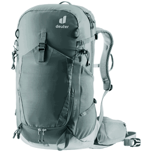 Batoh Deuter Trail Pro 31 SL Barva: tmavě zelená