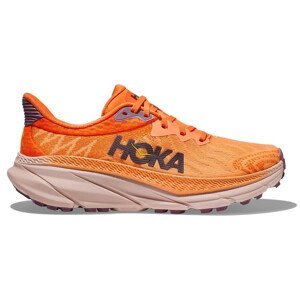 Dámské boty Hoka One One W Challenger Atr 7 Velikost bot (EU): 40 / Barva: oranžová