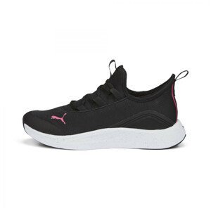 Dámské boty Puma Better Foam Legacy Wn's Velikost bot (EU): 41 / Barva: černá/růžová