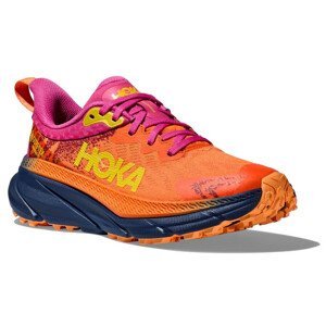 Dámské boty Hoka One One W Challenger Atr 7 Gtx Velikost bot (EU): 40 / Barva: oranžová
