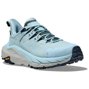 Dámské boty Hoka Kaha 2 Low Gtx Velikost bot (EU): 38 / Barva: modrá