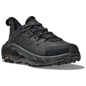 Dámské boty Hoka Kaha 2 Low Gtx Velikost bot (EU): 40 (2/3) / Barva: černá