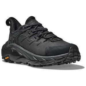 Dámské boty Hoka One One Kaha 2 Low Gtx Velikost bot (EU): 37 (1/3) / Barva: černá