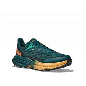 Dámské boty Hoka One One W Speedgoat 5 Gtx Velikost bot (EU): 38 / Barva: modrá