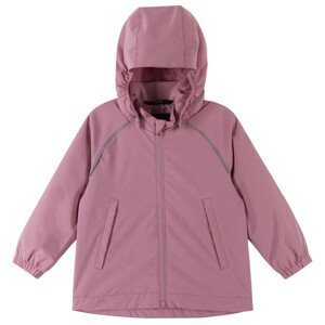 Dětská bunda Reima Hete Dětská velikost: 92 / Barva: růžová