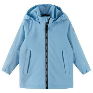 Dětská bunda Reima Finholma Dětská velikost: 128 / Barva: světle modrá