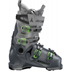 Lyžařské boty Atomic Hawx Ultra 120 S GW - šedá Délka chodidla v cm: 27.0/27.5