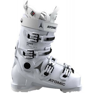 Lyžařské boty Atomic Hawx Ultra 95 S W - bílá Délka chodidla v cm: 25.0/25.5