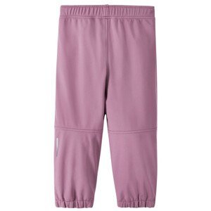 Dětské kalhoty Reima Kuori Dětská velikost: 92 / Barva: růžová