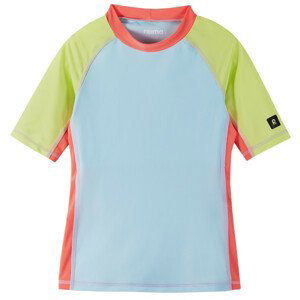 Dětské triko Reima Joonia Dětská velikost: 116 / Barva: modrá