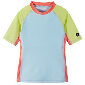 Dětské triko Reima Joonia Dětská velikost: 122 / Barva: modrá