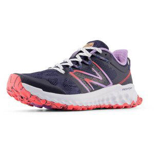 Dámské boty New Balance Fresh Foam Garoé Velikost bot (EU): 40 / Barva: tmavě modrá