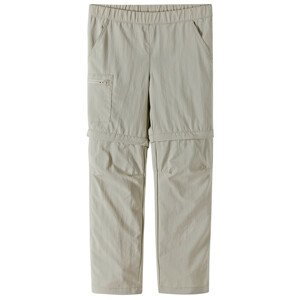 Dětské kalhoty Reima Muunto Dětská velikost: 152 / Barva: šedá