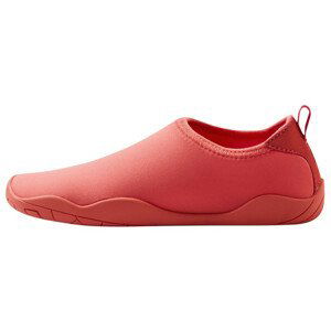 Dětské boty do vody Reima Lean J Velikost bot (EU): 33 / Barva: červená