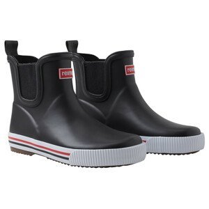 Dětské boty Reima Ankles Velikost bot (EU): 30 / Barva: černá