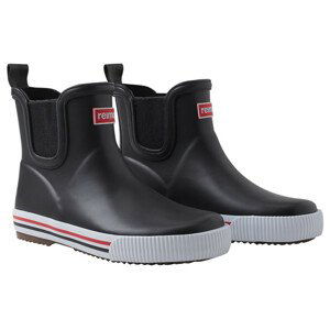 Dětské boty Reima Ankles Velikost bot (EU): 29 / Barva: černá