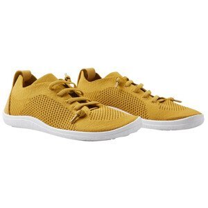 Dětské boty Reima Astelu Velikost bot (EU): 30 / Barva: žlutá