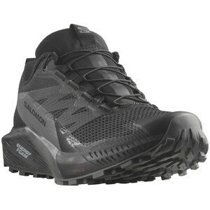 Dámské běžecké boty Salomon Sense Ride 5 Gore-Tex Velikost bot (EU): 39 (1/3) / Barva: černá