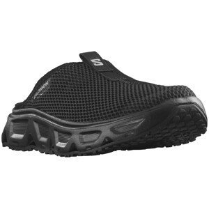Dámské pantofle Salomon Reelax Slide 6.0 Velikost bot (EU): 38 (2/3) / Barva: černá