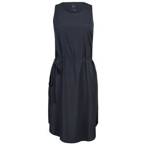 Dámské šaty Hannah Elena Velikost: XL / Barva: černá