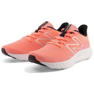 Dámské boty New Balance 411 v2 Velikost bot (EU): 38 / Barva: oranžová