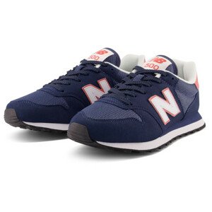 Dámské boty New Balance GW500CI2 Velikost bot (EU): 37 / Barva: tmavě modrá