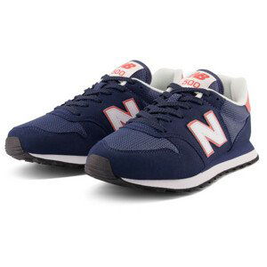 Dámské boty New Balance GW500CI2 Velikost bot (EU): 40,5 / Barva: tmavě modrá