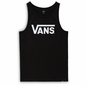 Pánské tílko Vans Classic Vans Tank-B Velikost: L / Barva: černá