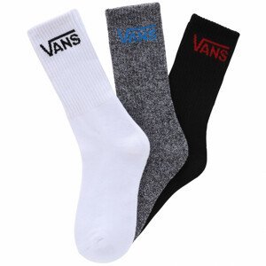 Dětské ponožky Vans VANS CREW Barva: mix1
