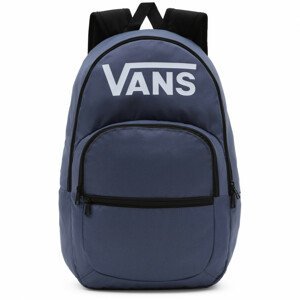 Městský batoh Vans Ranged 2 Backpack-B Barva: červená