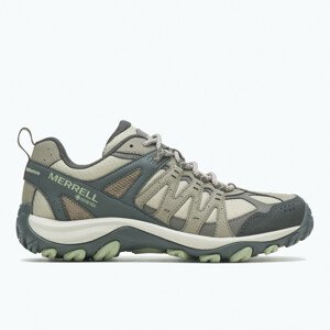 Dámské turistické boty Merrell Accentor 3 Sport Gtx Velikost bot (EU): 40 / Barva: šedá