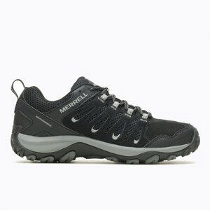 Pánské boty Merrell Crosslander 3 Velikost bot (EU): 46 / Barva: černá