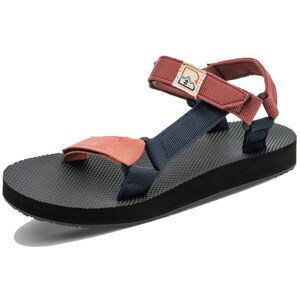Dámské sandály Hannah Drifter W Velikost bot (EU): 38 / Barva: světle oranžová