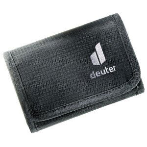 Peněženka Deuter Travel Wallet Barva: černá